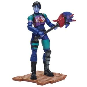 Fortnite Solo Mode Core Figure Pack Dark Bomber Epic Games